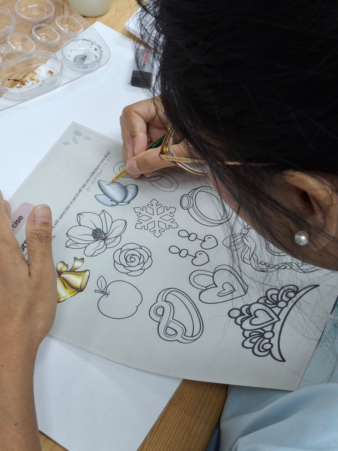 Bracelet design Bangkok