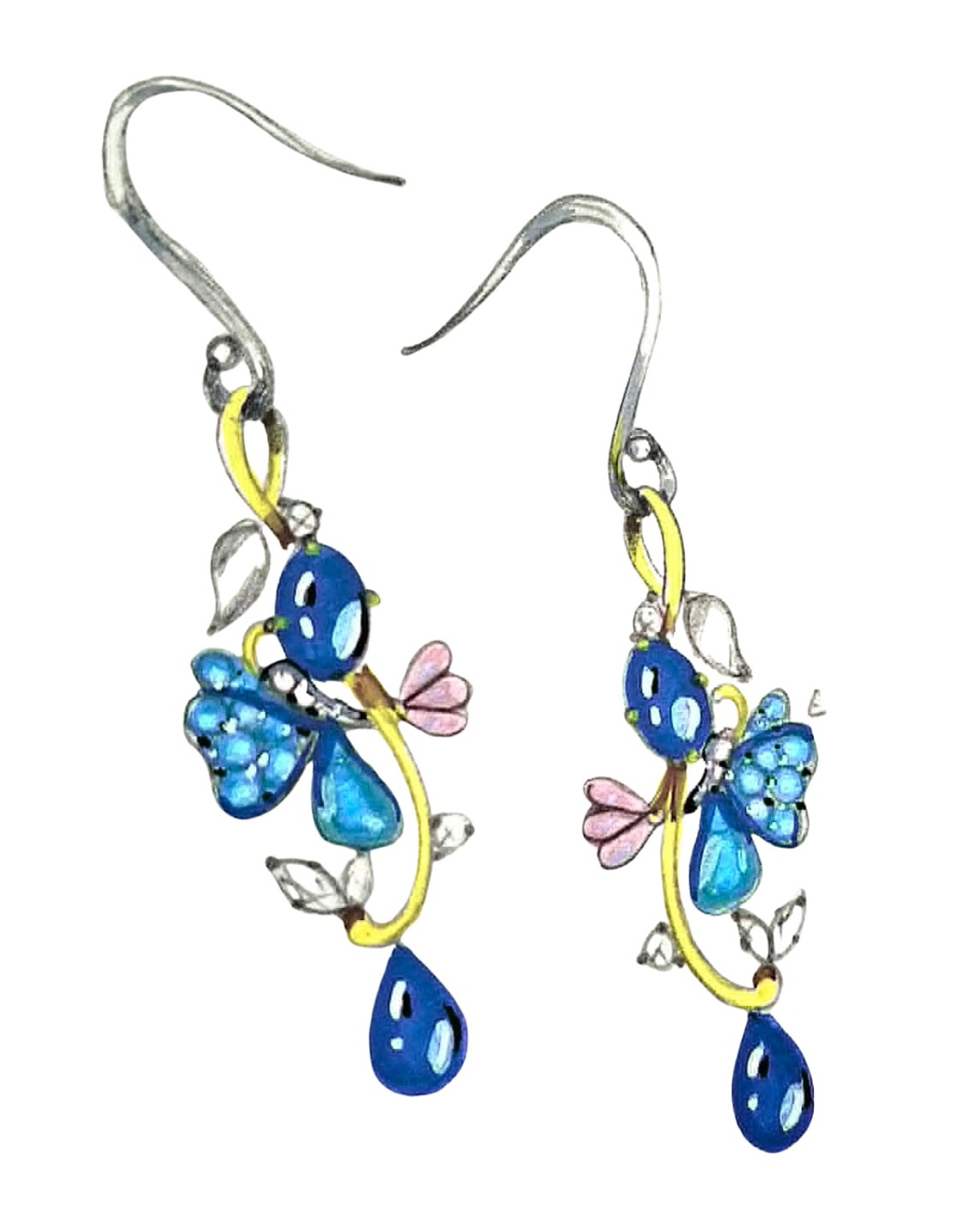 J1 Jewelry Sketch